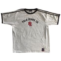 Vintage Polo Jeans Co Ralph Lauren T Shirt
