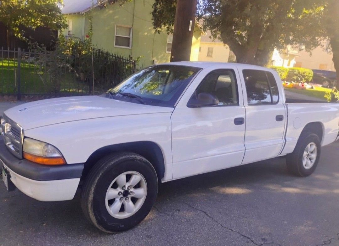 Dodge Dakota