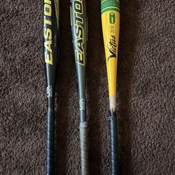 Baseball USA bats
