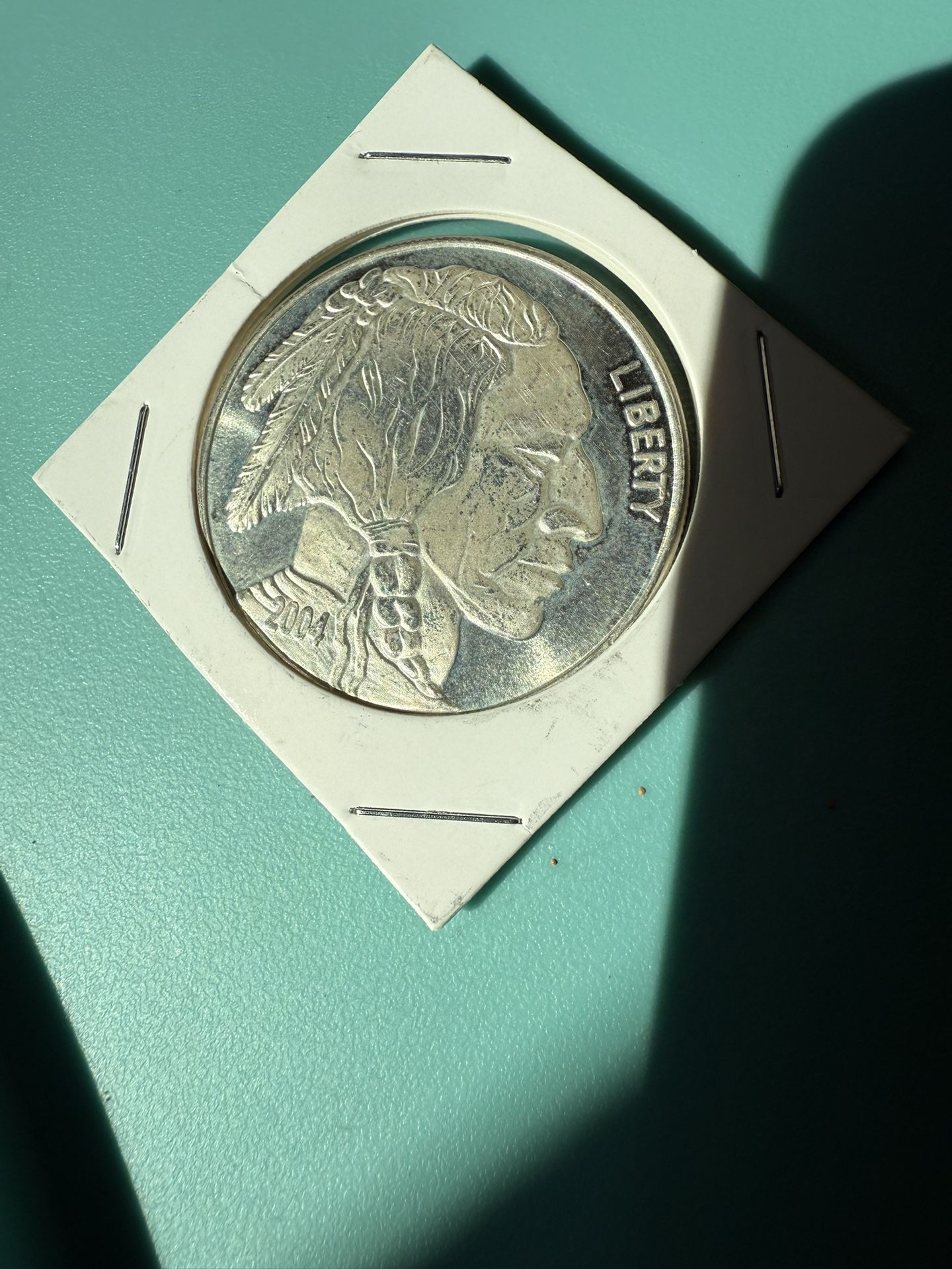 Silver Oz 