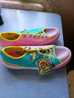 Skechers Dr. Seuss Shoes