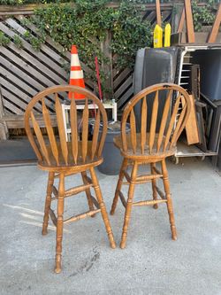 Home barchairs