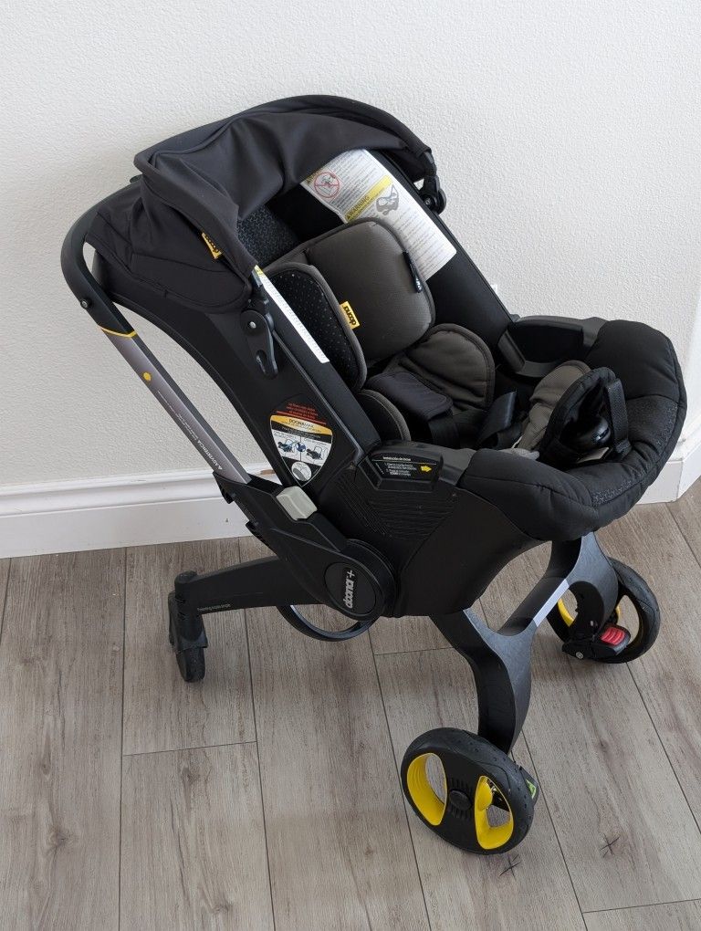 Doona Car Seat Stroller