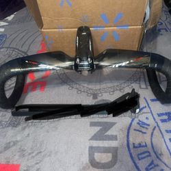 Zipp SL Cockpit (red/white)