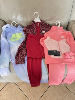 Nike Kids Sportswear