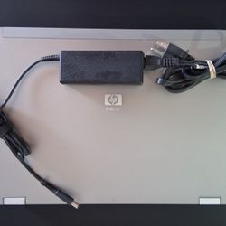 HP EliteBook 8730w 