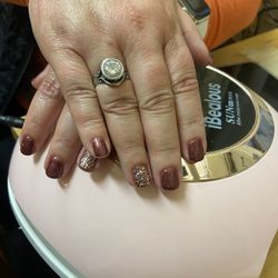 Gel Polish Nails 💅 