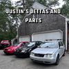 Justin’s Jettas And Jeeps