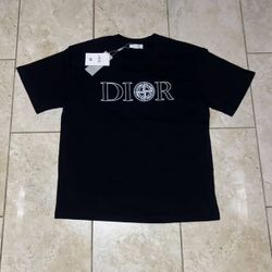 Dior T Shirt (PRICE $80