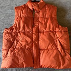 Old Navy Men’s Vest  XL