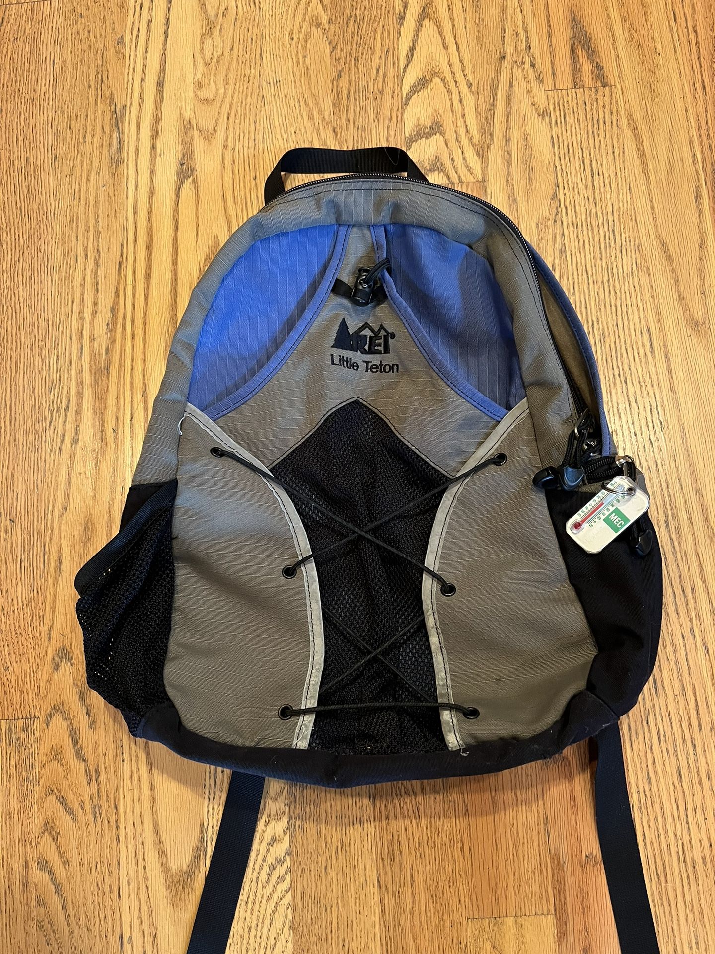 REI Little Teton Kids Backpack