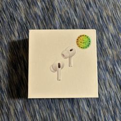 Apple Air Pod Pros