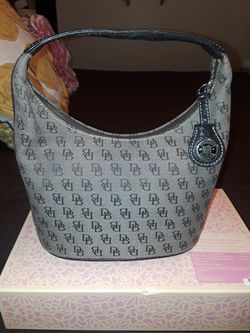 Dooney bourke purse excelente condición