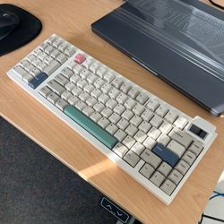 Epomaker RT98 Mechanical Keyboard