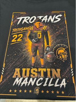 Custom shirts/ camisa personalizada
