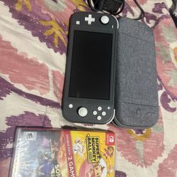 Nintendo Switch For Sale