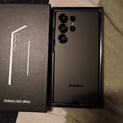Galaxy S25 Ultra Unlocked/ Liberado 