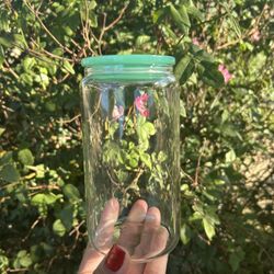 Customize Your Glass Cup 