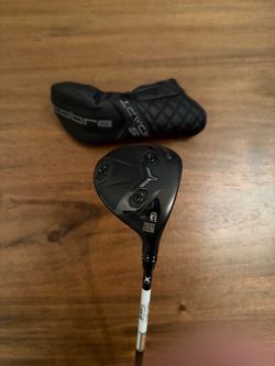 Cobra DS-ADAPT LS 3-Wood 14.5° – Denali Black 70 X-Stiff – RH