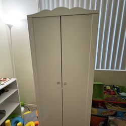 Tall Dresser