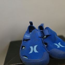 Baby water shoes