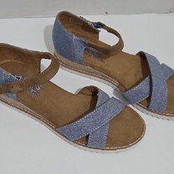 BOBS from SKECHERS Desert Kiss - Party Crashers Size 7