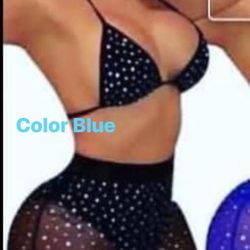 Swim Suit 