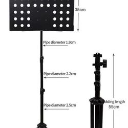 Music Sheet Stand