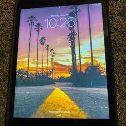 iPad 9th generation
32g