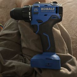 Kobalt Power Drill 50$