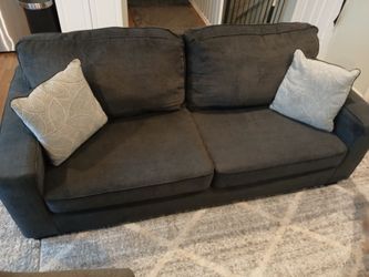 Moving Sale – Ashley Altari Sofa – Clean