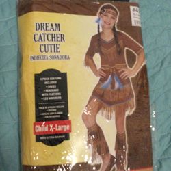 Child Costume