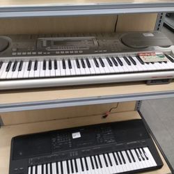 Casio Piano