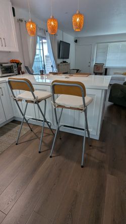 Bar Stools (2)
