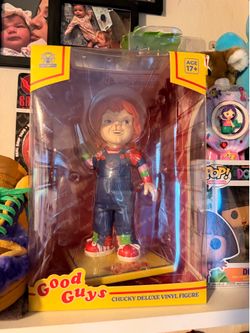 Chucky