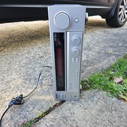 Audio-video Surround  Receiver 