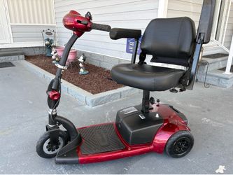 Mobility Scooter Nice Condition