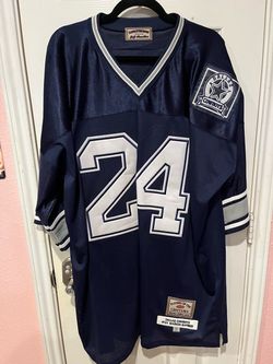Vintage 2004 Players of the Century Limited Edition Dallas Cowboys Marion Barber #24.
