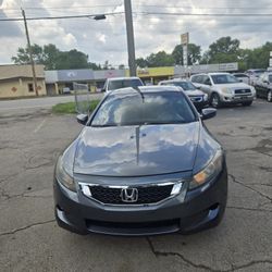 2010 Honda Accord