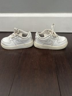 Toddler Nike Shoes 