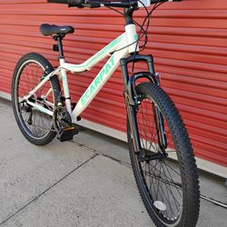 Bike New 26 Inch Wheels For Adults Ready To Ride Fully Assembled