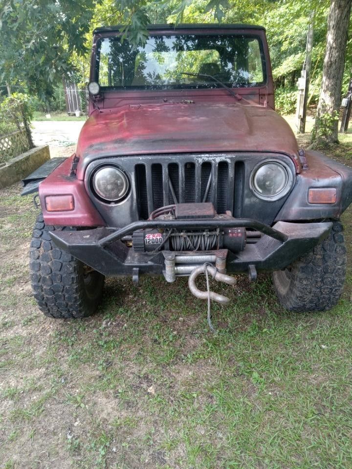 03jeep 4x4