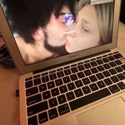 2013 MacBook Air , see Description