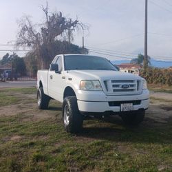 2005 Ford F-150