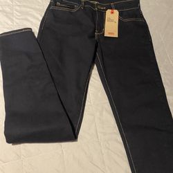 Skinny Jeans Levi’s Size 27
