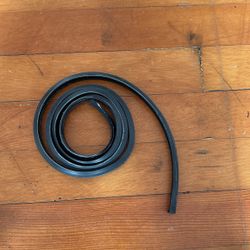 Miele Dishwasher Door Seal
