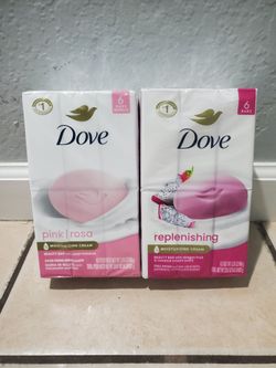 Dove $16