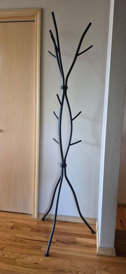 Coat rack