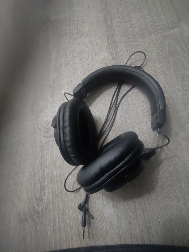 Studio Gaming Headset