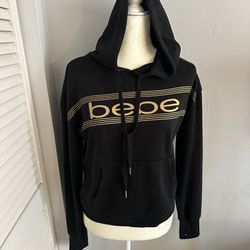 Bebe Hooded Sweatshirt